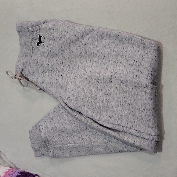 PINK Victoria's Secret Pants - Victoria's Secret PINK Joggers